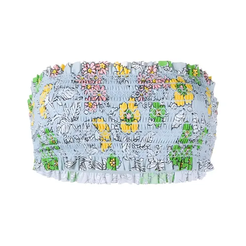 Tory Burch Многоцветные Женские Бикини