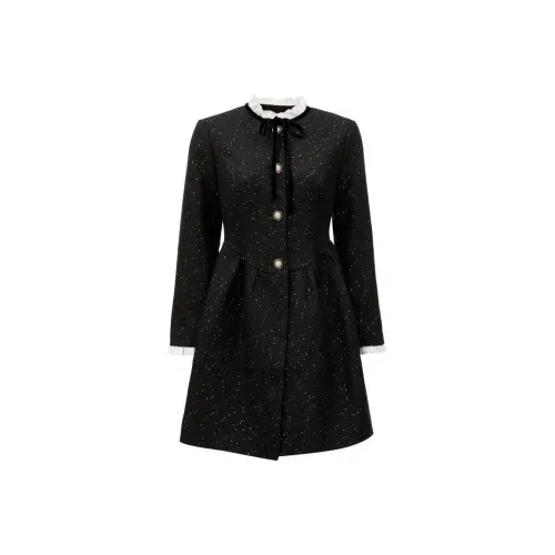 VERO MODA Женские Платья с Длинным Рукавом