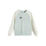 Эфир Зеленый/Светлый Willow Белый