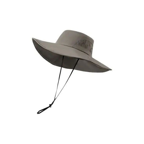 Shizhu Легкие шляпы с защитой от солнца Унисекс