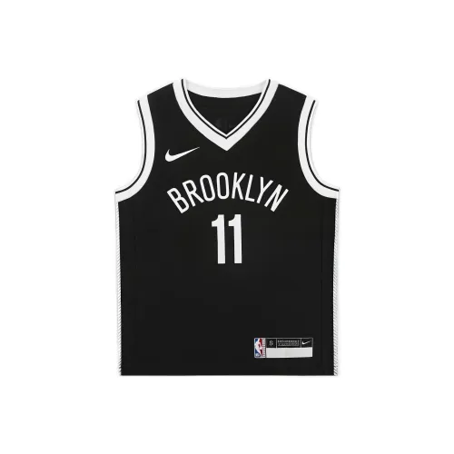 NIKE Черные Kids T-рубашки