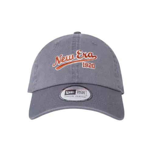 New Era Хлопковые кепки унисекс