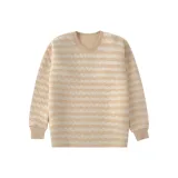 Кофейные полоски