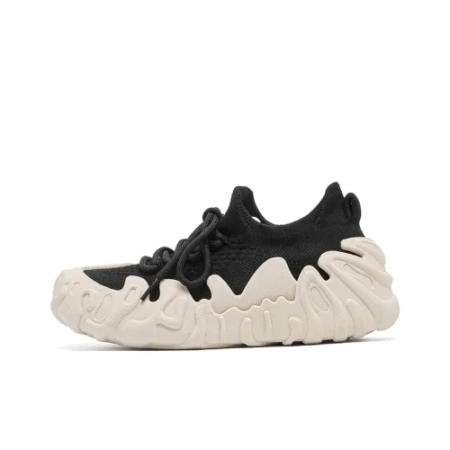 B.Duck Принцесса Повседневная обувь Низкий топ Женский