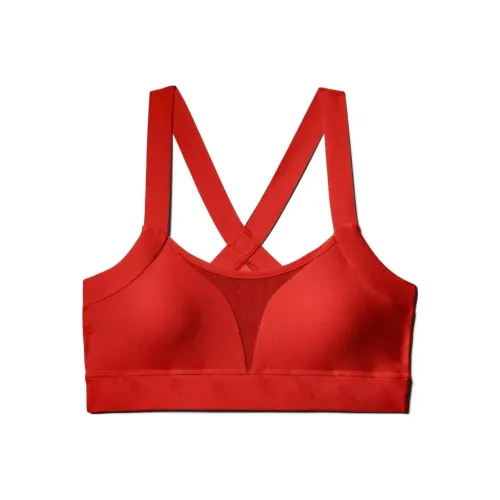 Under Armour Красный Женское Спортивное Белье
