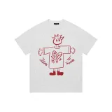 Туманно-серый