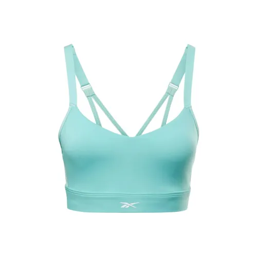 Reebok Циановый Женское Спортивное Белье