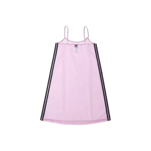 adidas originals Розовые Женские Слиплатья