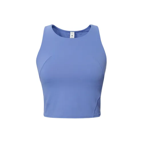 lululemon Wunder train Спортивные жилеты Женские