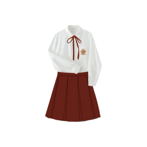 Dulading Женская униформа