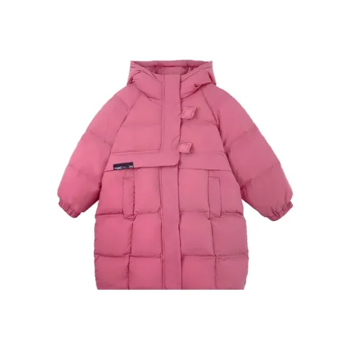 TUTU Kids Пуховики