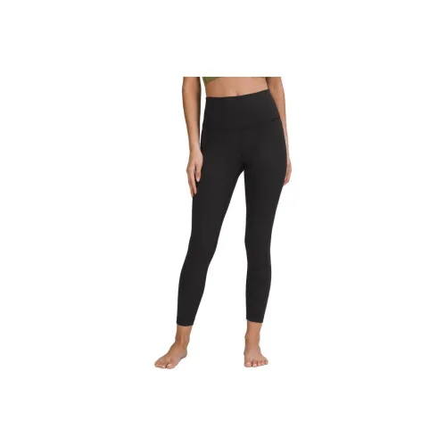 Lululemon Wunder Under Женские Спортивные Брюки