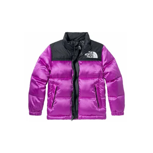 The North Face 1996 Collection Детский пуховик
