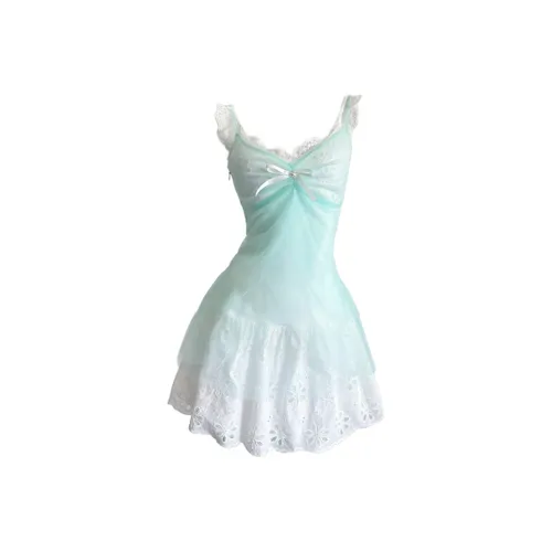 MISSHONEY MH Slip Платье Женское