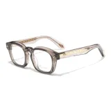 Элегантный серый