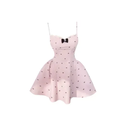 PUREIDOL Женские Слиплатья