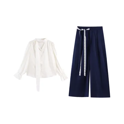 Meanalot Женские Повседневные Костюмы