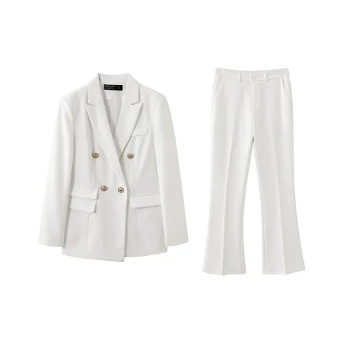 DonnaZilan Женские повседневные костюмы