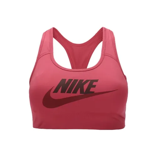 Nike Спортивное белье Женское Красное