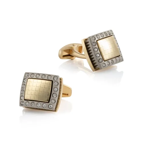 Yamaichi Maru Медные Запонки Мужские