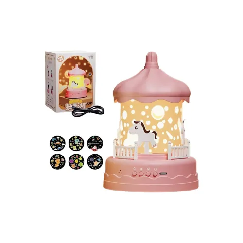 ANKETUO Мечтательная Спальня Проектор на Крышу Гипсофила Ночной Свет Лампочка Развивающие Игрушки