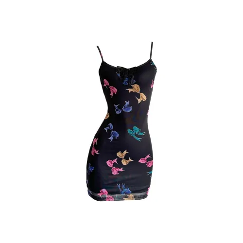 TURN UP Женские Слиплатья