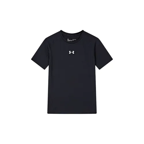 Under Armour Школьный возраст Футболка