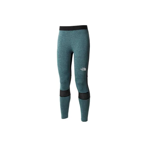 The North Face Многоцветные Женские Спортивные Брюки