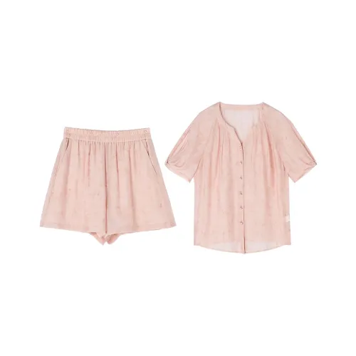 XIANGYING Женские повседневные костюмы