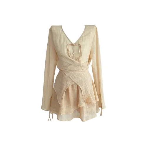 Peiyue Hanbok Женские Повседневные костюмы