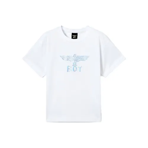 BOY JUNIOR Детские футболки T