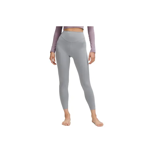 Lululemon Wunder Under Носорожий серый/RHIG Женские спортивные брюки