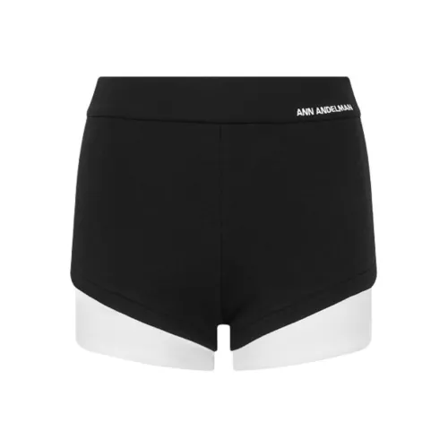 Ann Andelman Повседневные шорты Женские