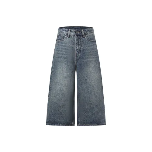 BRN Женские джинсовые шорты