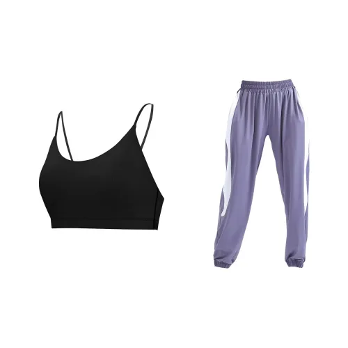 PEAK Женские фитнес-комплекты