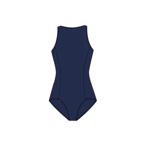 TOSWIM Dream, Mesh, Спина, Женские, Купальники One Piece