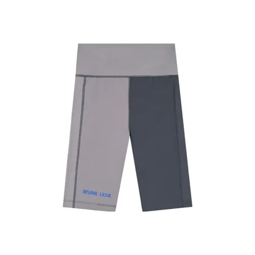 INSANE LASIA Женские велосипедные брюки