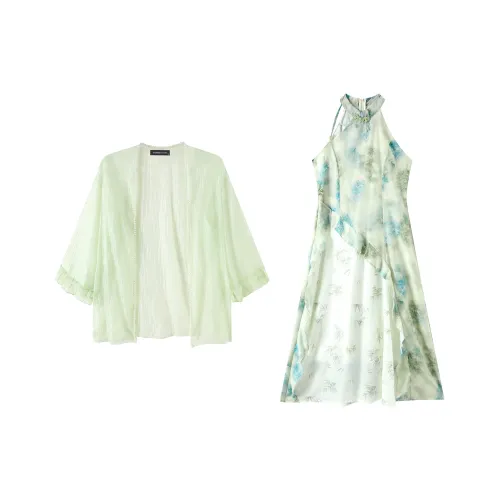 EIDOLON GRAIN Комплект с юбкой Женские