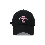 Черный Changebin Розовый с тиснением