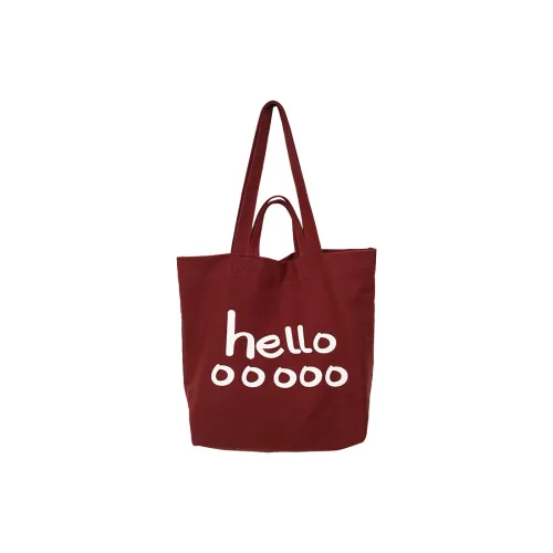 Miss Angel Нейлоновая сумка женская многоцветная