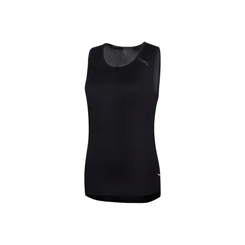 Asics Active Breeze Actibreeze Sport Жилеты Женские Черный