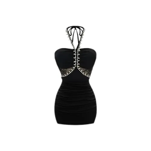 YAUH Женские Слиплатья