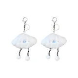 2 шт Длинноногий устричный