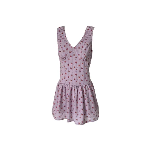 MISSHONEY MH Без рукавов Платье Женское