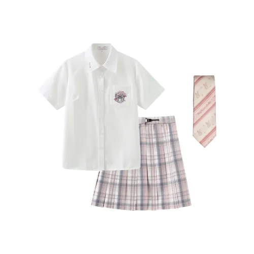 Maomengda Женская униформа