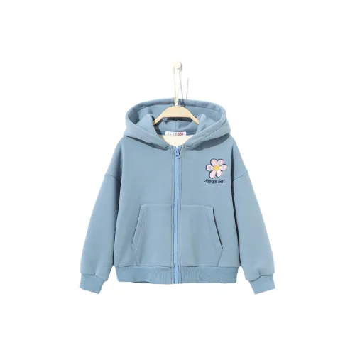 ELLE KIDS Blue Kids Куртки