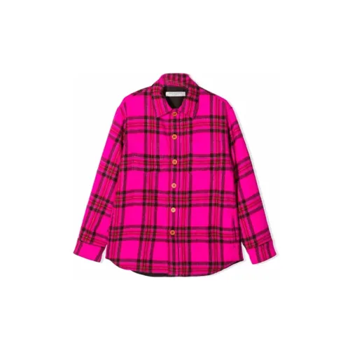 PHILOSOPHY DI LORENZO SERAFINI Куртки и пальто для детей