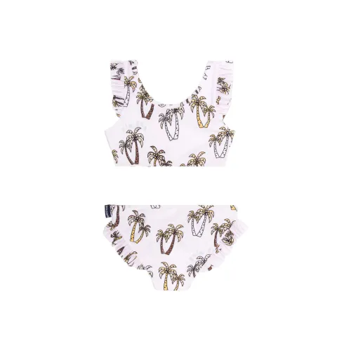 PALM ANGELS Белый Женские Бикини