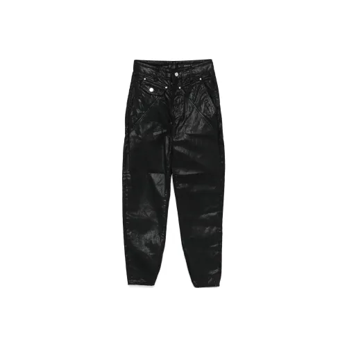 ARMANI EXCHANGEAE FW24 Джинсы Женские Черные