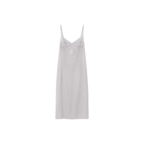 Carven Облачный туман Женские Слиплатья